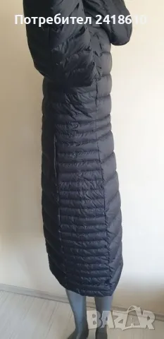 Tommy Hilfiger  Womens Down Jacket Parka Size M НОВО! ОРИГИНАЛ! Дамска пухено яке Парка!, снимка 9 - Якета - 47652649
