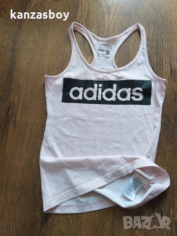 Adidas - страхотен дамски потник, снимка 7 - Потници - 32998465