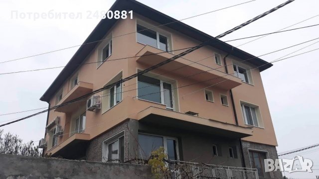 Топлоизолация със собствено скеле след трети и четвърти етаж, снимка 3 - Апартаменти - 43533101