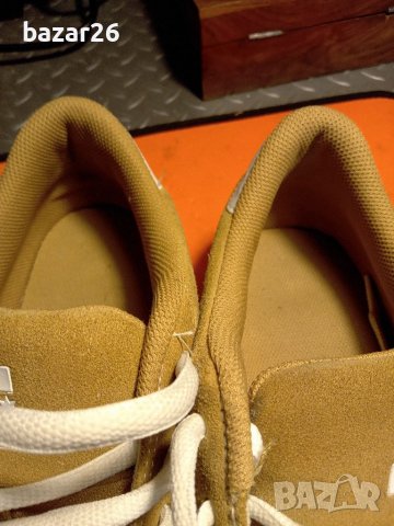 Dc shoes кецове размер 45.5 , снимка 6 - Кецове - 36669597