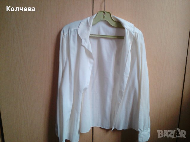 продавам запазени, неупотребявани дамски блузи , снимка 14 - Ризи - 34723193