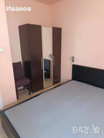 апартамент под наем, снимка 2 - Апартаменти - 53146271