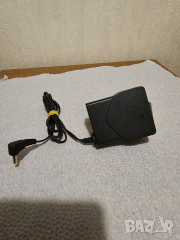 Оригинално зарядно за Sony PSP Slim & Light charger POWER SUPPLY ADAPTER 5V 1500mA playstation, снимка 3 - PlayStation конзоли - 43901298