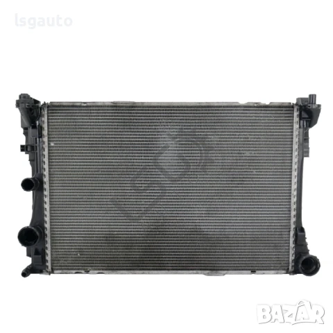 Воден радиатор Mercedes-Benz C-Class 204 (W/S/C) 2007-2014 ID:148185