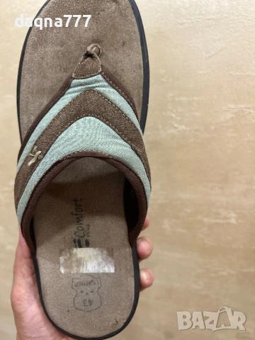 Немски обувки, снимка 9 - Дамски ежедневни обувки - 50751154