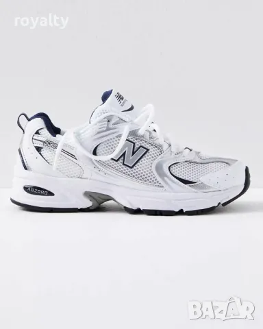 Мъжки маратонки New Balance , снимка 2 - Маратонки - 49262602