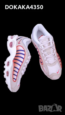 Оригинални, дамски маратонки  Nike , снимка 3 - Маратонки - 50873805
