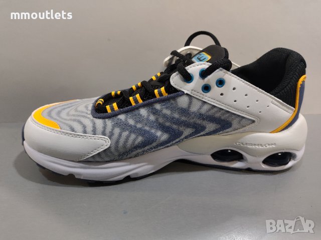 Nike Air Max N38,5.Маратонки с камера.Нови.Оригинал с кутии., снимка 2 - Маратонки - 39883970