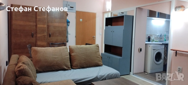 Отдава под наем таванско помещение., снимка 4 - Стаи под наем - 52727203