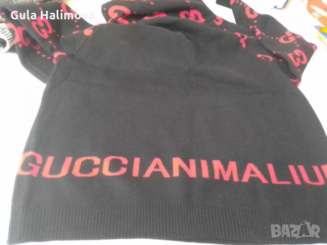 Дамска блуза, снимка 3 - Блузи с дълъг ръкав и пуловери - 32294748