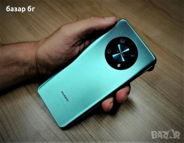 Huawei nova y90 5G Green 