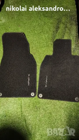 стелки за Порше , снимка 1