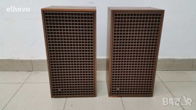 Тонколони Dual CL 144