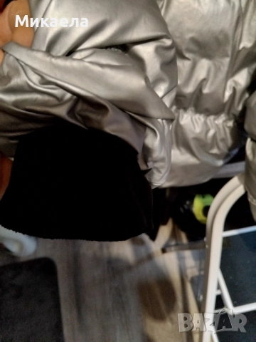 Nike дамско яке, снимка 5 - Якета - 52592792