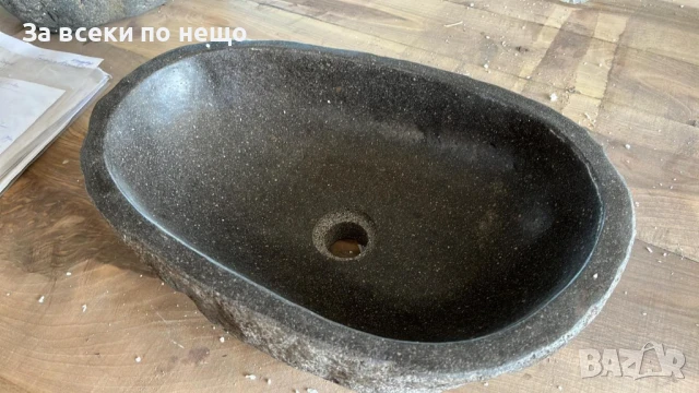 Ръчно Изработени Каменни Мивки, снимка 2 - Мивки - 50481770
