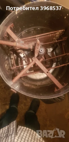 центрофуга замед