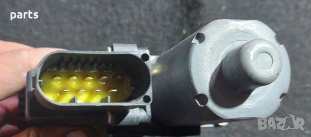 Машинка - Моторче Задно Дясно Стъкло Мерцедес А класа W168 - 119830300 - 05073112 N, снимка 3 - Части - 43587244