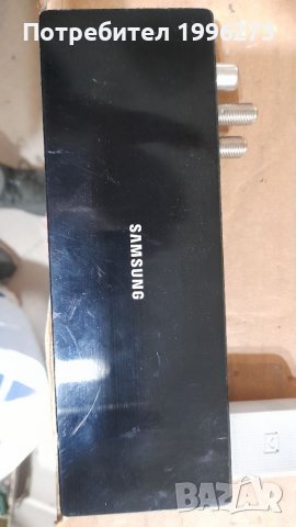   Продавам Samsung UE49MU7002T, снимка 2 - Телевизори - 37877695
