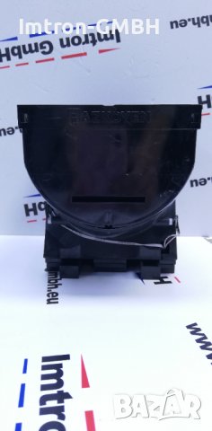 Хопър Hopper ccTalk AZKOYEN U-II  Бункер за дискриминатор 6 монети, снимка 4 - Друго търговско оборудване - 38558598