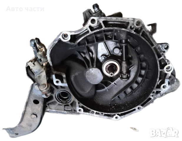 Opel Astra F 1.4 скоростна кутия, R90 400197233
