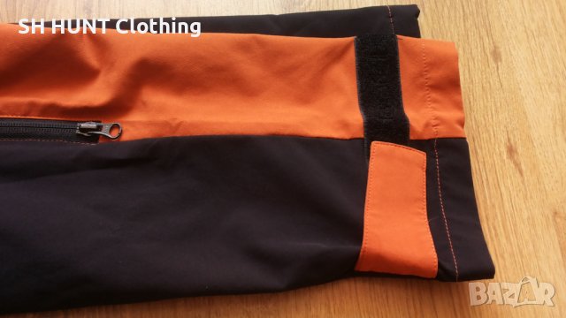 DOVREFJELL Stretch Pant размер XS за лов риболов туризъм еластичен панталон - 459, снимка 9 - Панталони - 43399762