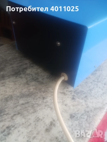 Токоизправиел ТЕС sps-150 30V 3A, снимка 4 - Друга електроника - 51644915