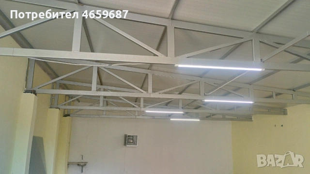 СКЛАД - РАБОТИЛНИЦА, снимка 9 - Складове - 53256043