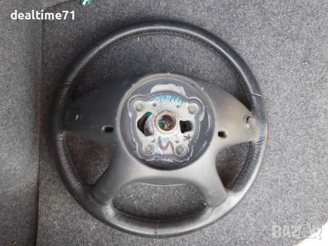 Кожен волан Mercedes R clasa 2006-2010, снимка 2 - Части - 50159468