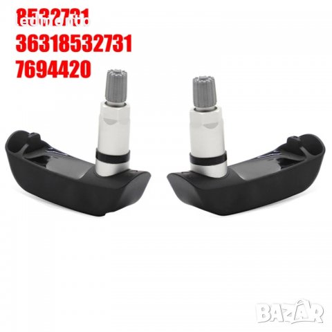 Тпмс датчика за налягане на гомите мотор бмв bmw K bmw F bmw R, снимка 4 - Части - 35378353