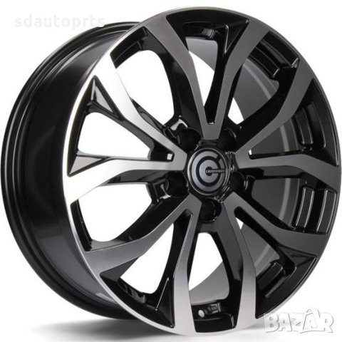  17" Джанти Ауди 5X112 Audi A4 b7 b8 A5 A6 c6 A8 VW Passat Skoda Superb, снимка 2 - Гуми и джанти - 27996144