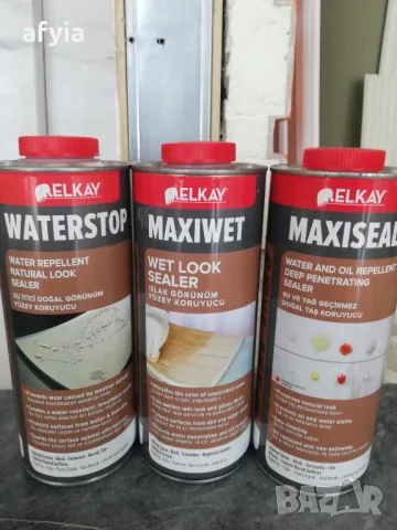 Силвър травертин на плочи, снимка 5 - Строителни материали - 48102879