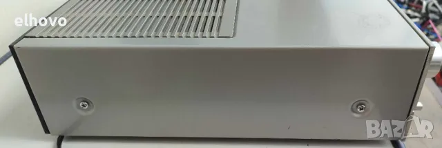 Ресивър Grundig R 2000, снимка 5 - Ресийвъри, усилватели, смесителни пултове - 49526877