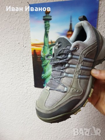 Adidas climaproof водоустойчиви маратонки номер 38-38 2/3, снимка 9 - Маратонки - 39299143