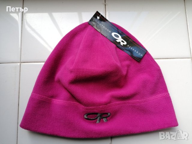 Продавам нови много леки топли поларени шапки OR полар 100 , снимка 8 - Шапки - 43879742