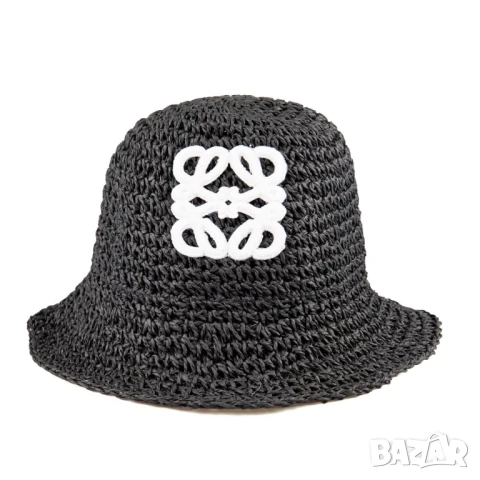 шапки celine miu miu Jacquemus loewe, снимка 4 - Шапки - 51024715