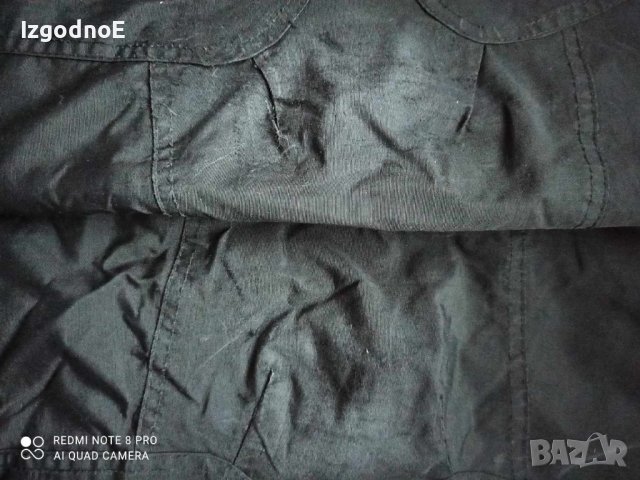 134/140 Ски гащеризон , снимка 2 - Детски панталони и дънки - 43835817