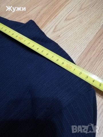 Дамска блуза 2ХЛ , снимка 8 - Блузи с дълъг ръкав и пуловери - 35280808