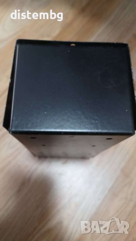 Кутия метална 210x90x80 mm, снимка 5 - Друга електроника - 43435837