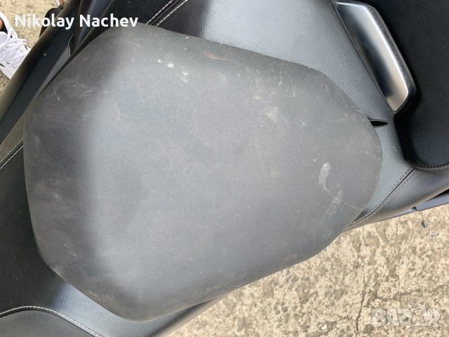 Седалка за Ямаха ФЗ 1