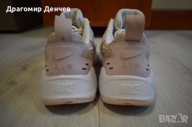 Дамски маратонки • Nike Air Heights • номер 37.5, снимка 3 - Маратонки - 44913594