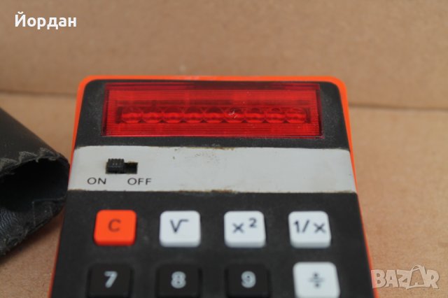 Българска елка , снимка 3 - Антикварни и старинни предмети - 36639687