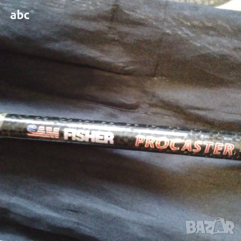 DAIWA PROCASTER, снимка 4 - Въдици - 53254467