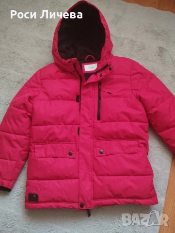 Зимни якета Reserve , снимка 3 - Детски якета и елеци - 52261760