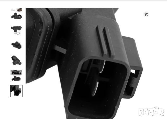 Моторче Електрическа Ръчна Renault , снимка 6 - Части - 51857012