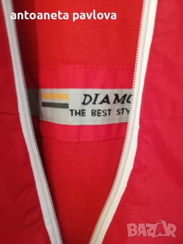 Спортно горнище , снимка 5 - Спортни дрехи, екипи - 43056992