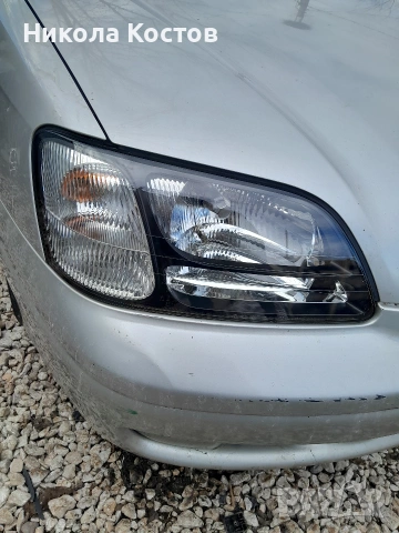 Цяла или на части Subaru legacy B12 2.5 156hp AWD, снимка 14 - Автомобили и джипове - 53088479