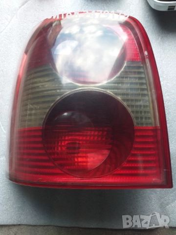 ляв стоп за Пасат б 5.5 комби