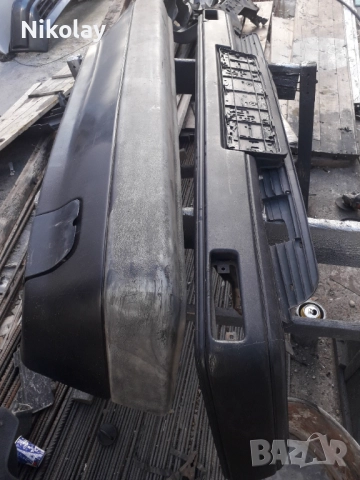 Брони Мерцедес W124,W140,W203,W212, BMW E34, E65, E34,E39 Golf2, снимка 10 - Части - 52354953