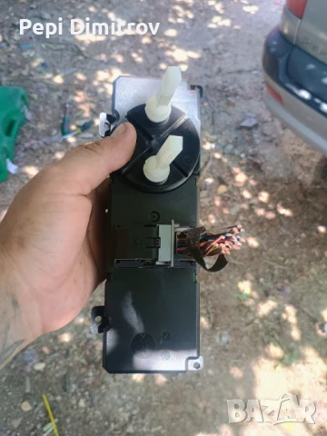 панел климатик Mercedes Benz SLK R170 2.3 compressor 193 конски сили 1708300685, снимка 2 - Части - 51116475