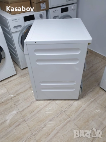 Пара Miele Сушилня с термопомпа Миеле 12м Гаранция, снимка 9 - Сушилни - 52475314